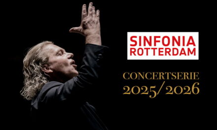 Sinfonia Rotterdam: bestel vanaf nu uw abonnement voor het nieuwe seizoen!