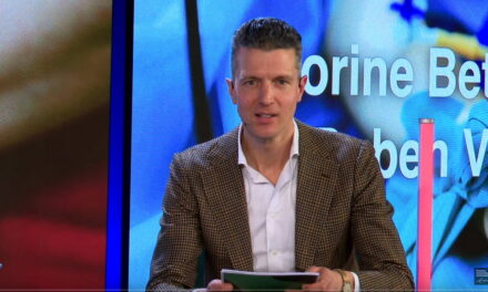 Studio Erasmus: toxicoloog Corinne Bethlehem ziet meer overdosissen