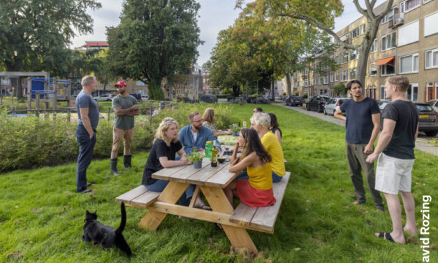 Op zoek naar mooie buurtideeën