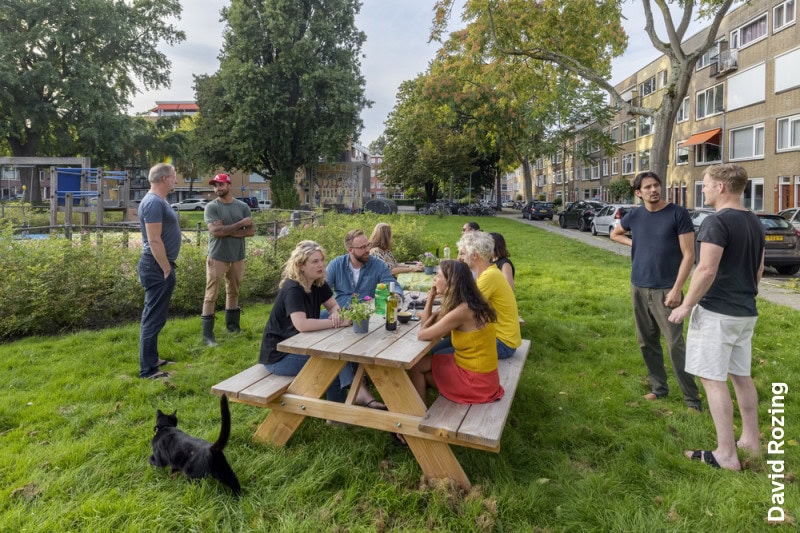 Op zoek naar mooie buurtideeën