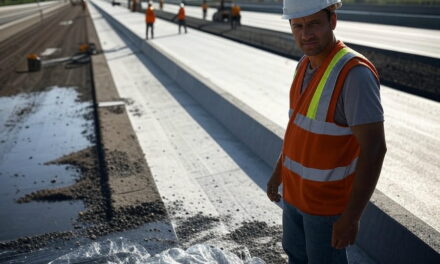 A20 gaat op de schop: twee jaar hinder en afsluitingen door groot onderhoud