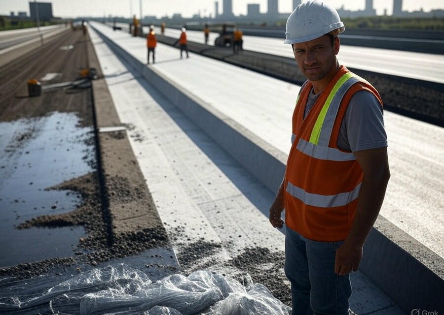 A20 gaat op de schop: twee jaar hinder en afsluitingen door groot onderhoud