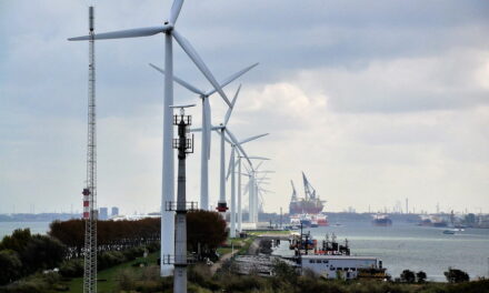 Steunmaatregelen kabinet bieden verlichting voor industrie – structurele stappen blijven noodzakelijk