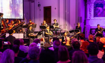 25 jaar Rotterdam Arab Film Festival: Een jubileum vol film, muziek en cultuur