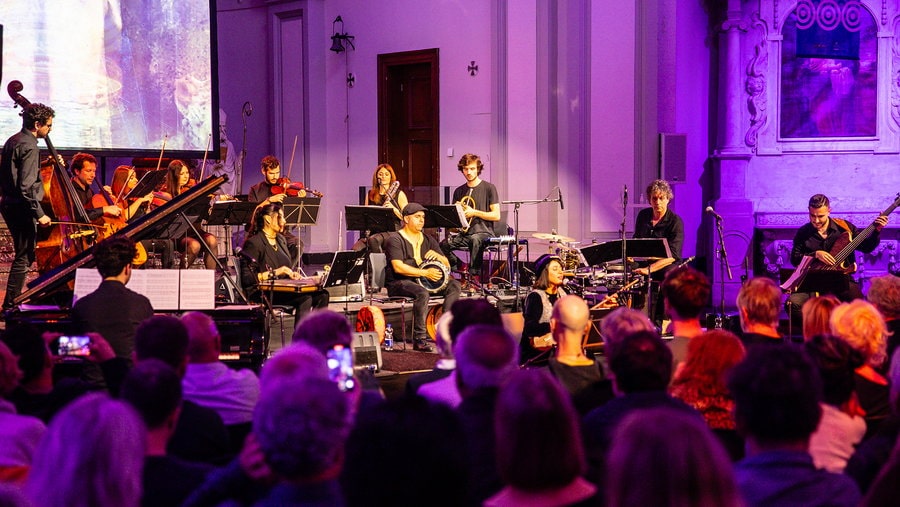 25 jaar Rotterdam Arab Film Festival: Een jubileum vol film, muziek en cultuur