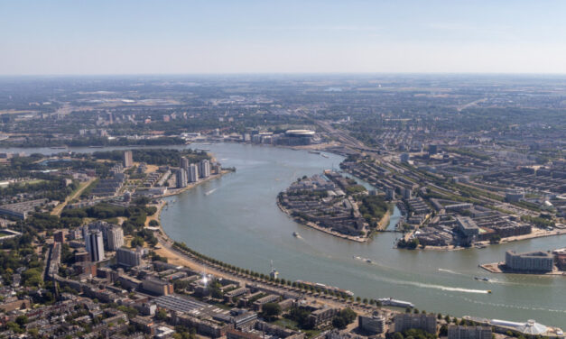 Nieuwe woningen en voorzieningen voor De Esch