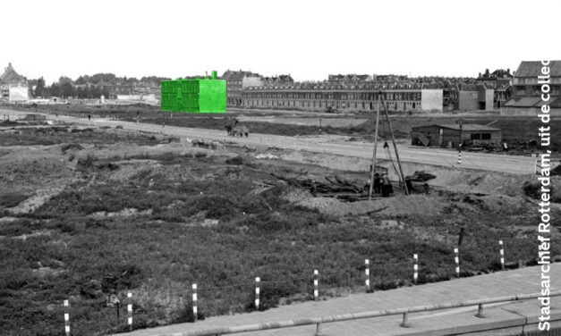 Online museum over Joods Lyceum