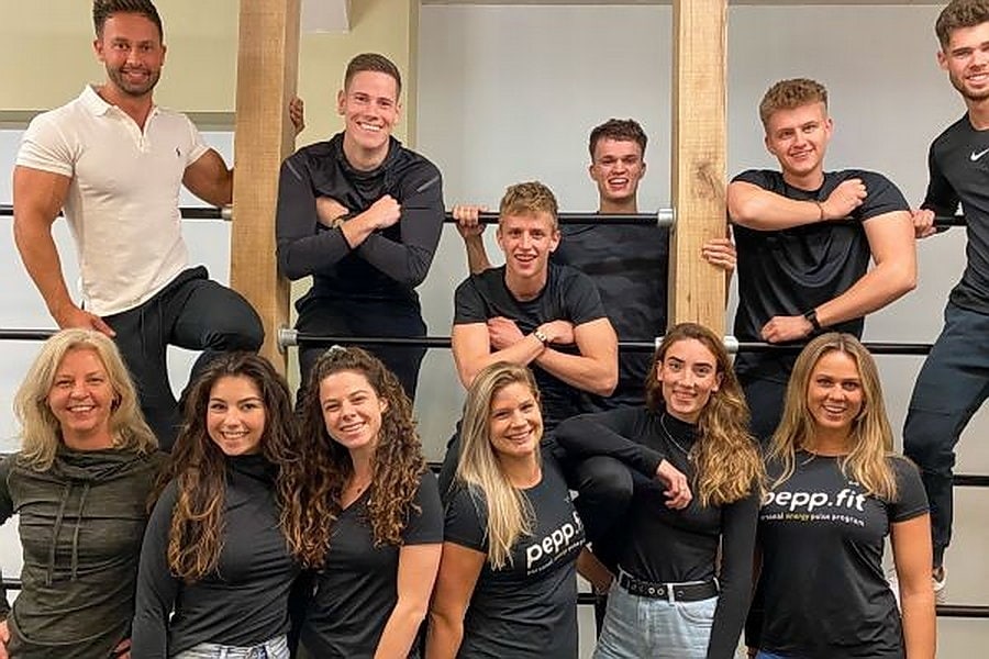 Sportieve Bijbaan? Word trainer bij Pepp.fit!