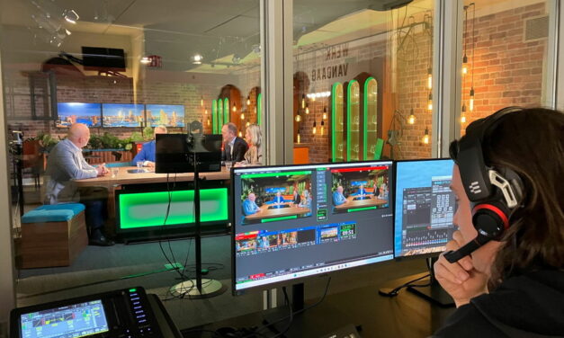 De Rotterdamse digitale economie groeit razendsnel – tijd voor zichtbare trots