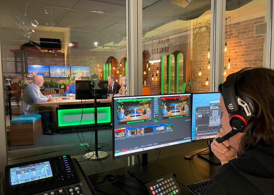 De Rotterdamse digitale economie groeit razendsnel – tijd voor zichtbare trots