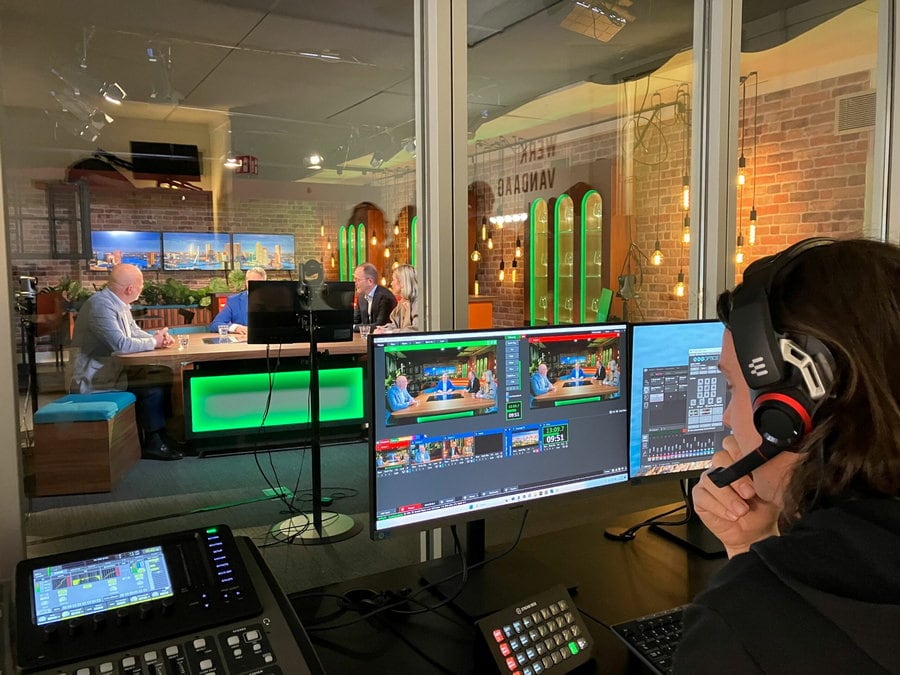 De Rotterdamse digitale economie groeit razendsnel – tijd voor zichtbare trots