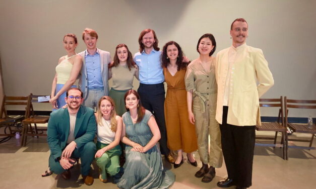 The sound of the cities – Multiplicity met FONOS