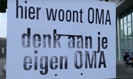 Overlastgevers in De Esch zijn gewaarschuwd, politie blijft controleren en bekeuren
