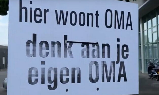 Overlastgevers in De Esch zijn gewaarschuwd, politie blijft controleren en bekeuren