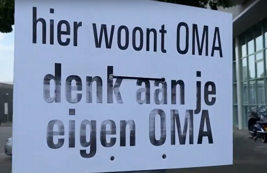 Overlastgevers in De Esch zijn gewaarschuwd, politie blijft controleren en bekeuren
