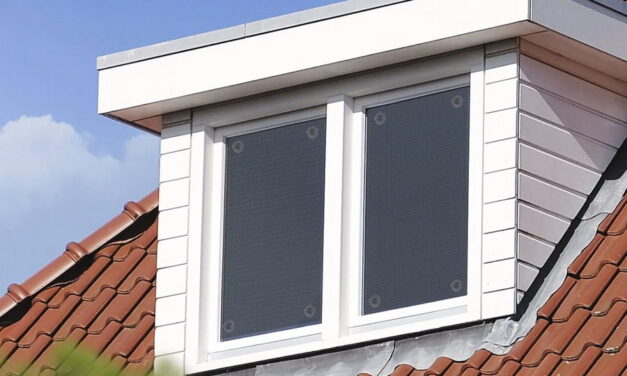 Ontdek hoe maatwerk zonwering jouw huis koel houdt