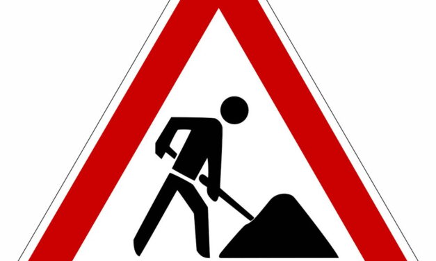 Nieuw riool voor Boezemlaan, ruiterpad verdwijnt