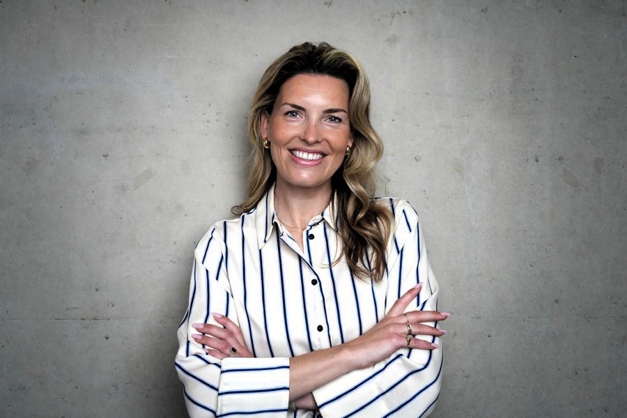 Linda Reemst nieuwe rector Luzac Rotterdam