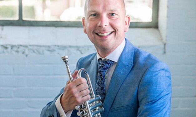 Zondagmiddagconcert in de Botanische Tuin