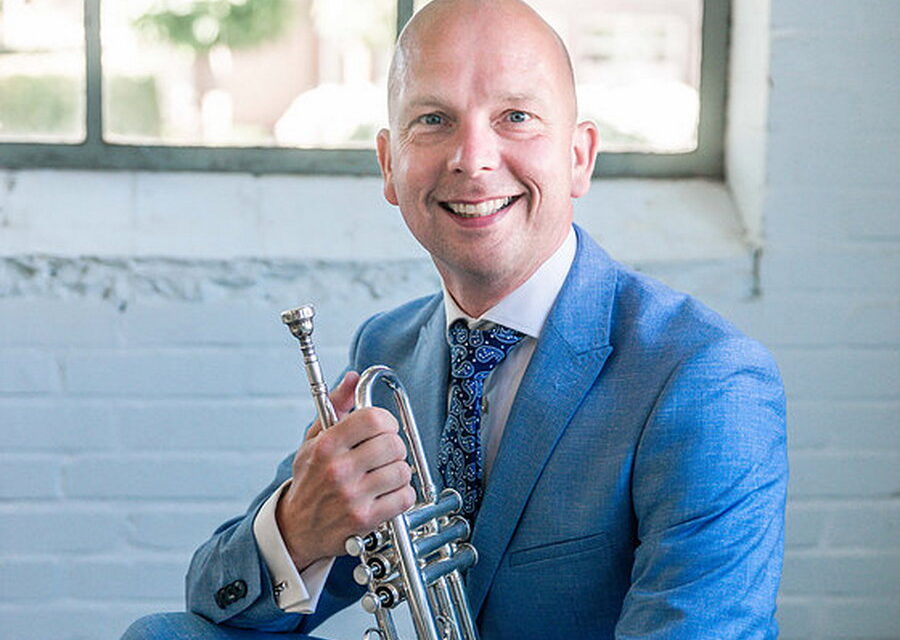 Zondagmiddagconcert in de Botanische Tuin