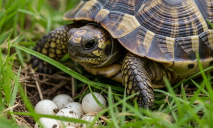 Rotterdammer Paul doet verrassende ontdekking bij ruiterpad Kralingse Plas: 23 schildpaddeneieren