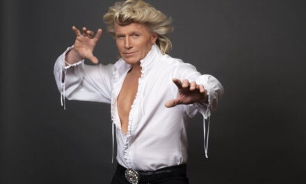 Hans Klok & Friends komt naar Rotterdam