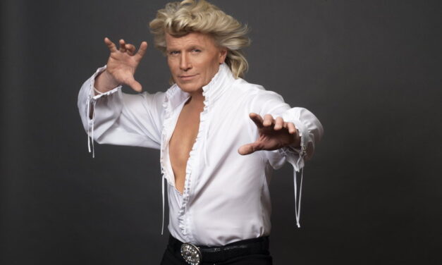 Hans Klok & Friends komt naar Rotterdam