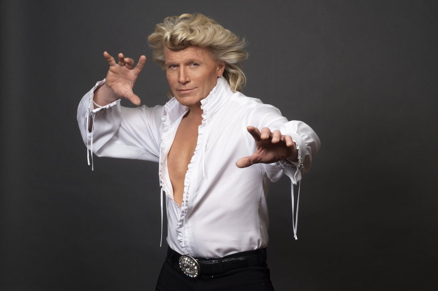 Hans Klok & Friends komt naar Rotterdam