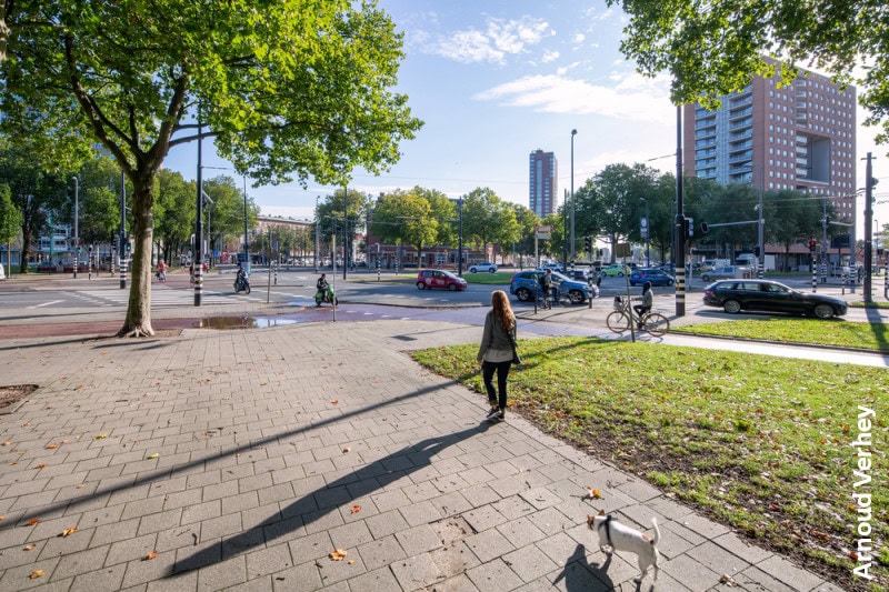 Bekijk de verkeersplannen voor uw wijk