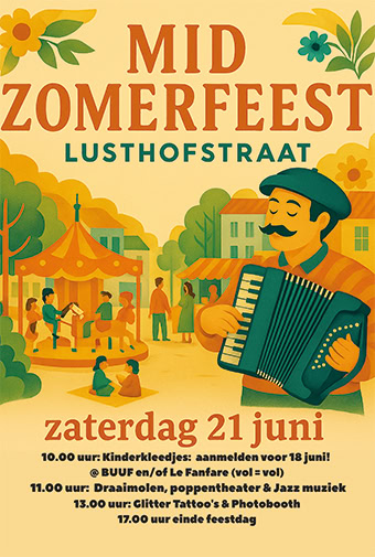 Advertentie