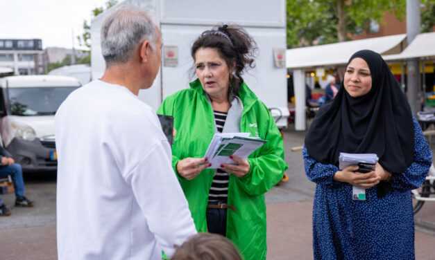 Geldzorgen? De gemeente kan helpen