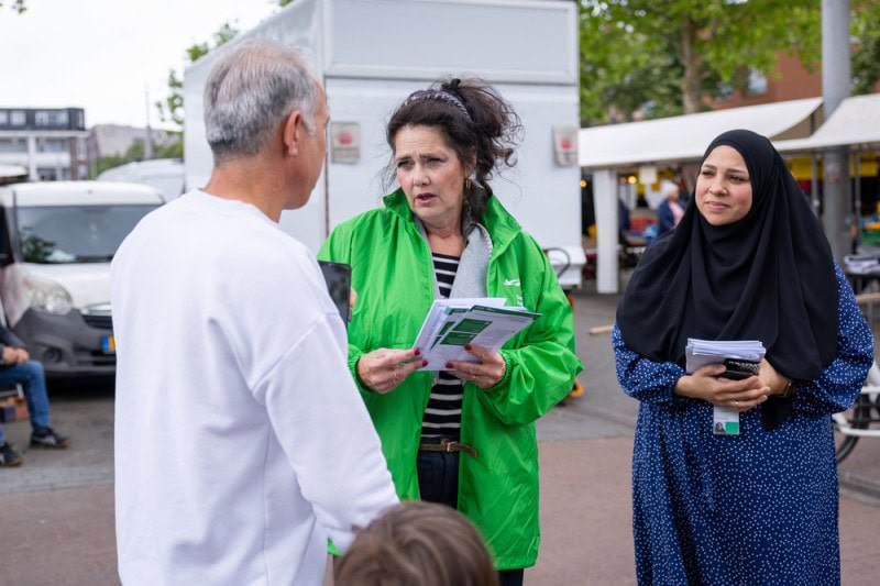 Geldzorgen? De gemeente kan helpen