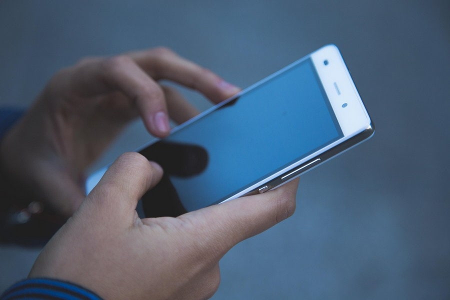 Storing bij Odido: gebruikers hebben geen mobiel internet of bereik