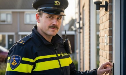 Grote politiecontrole op malafide woningverhuur
