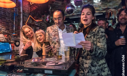 Festival Noorderdicht luidt de zomer in