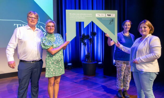 Rotterdam zet door tegen groeiende dakloosheid