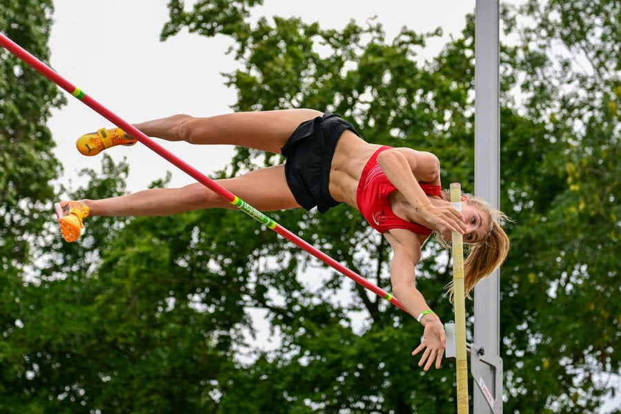 Sterke prestaties en supersfeer op Rotterdam Festival For Athletics