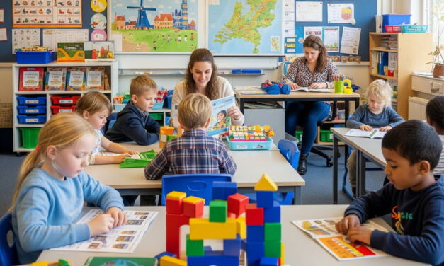 Basisonderwijs sluit zich aan bij Rotterdams convenant schoolveiligheid
