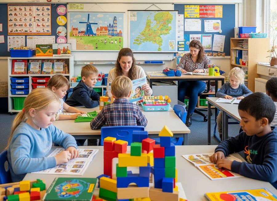 Basisonderwijs sluit zich aan bij Rotterdams convenant schoolveiligheid