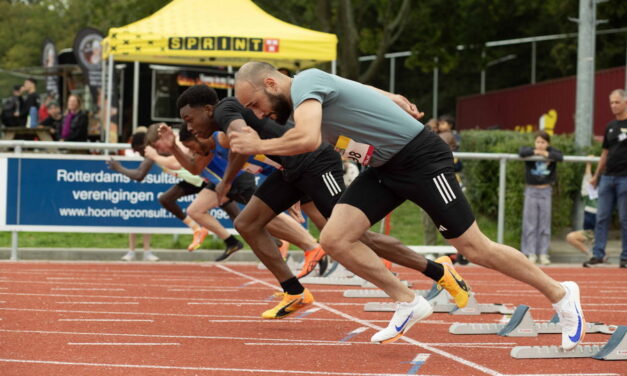 Topprestaties verwacht op Rotterdam Festival For Athletics