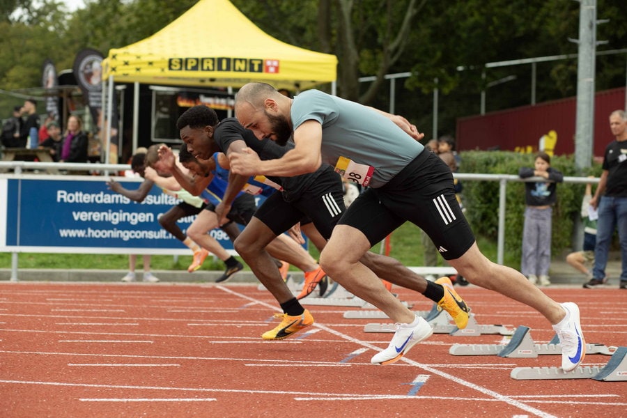Topprestaties verwacht op Rotterdam Festival For Athletics