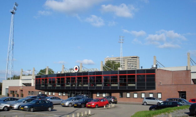 ‘Iconische stadionnaam’ van Excelsior keert terug