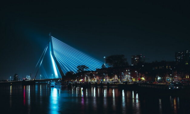 Wonen in nieuwbouw Rotterdam. Hoe makkelijk is dit?