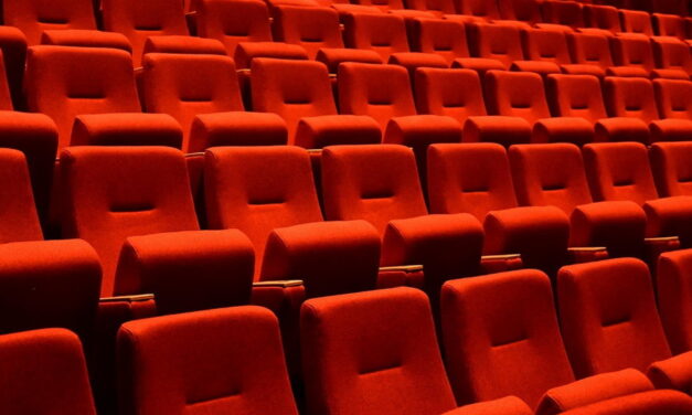 Ontdek eenvoudig waar en wanneer je favoriete theater artiesten optreden