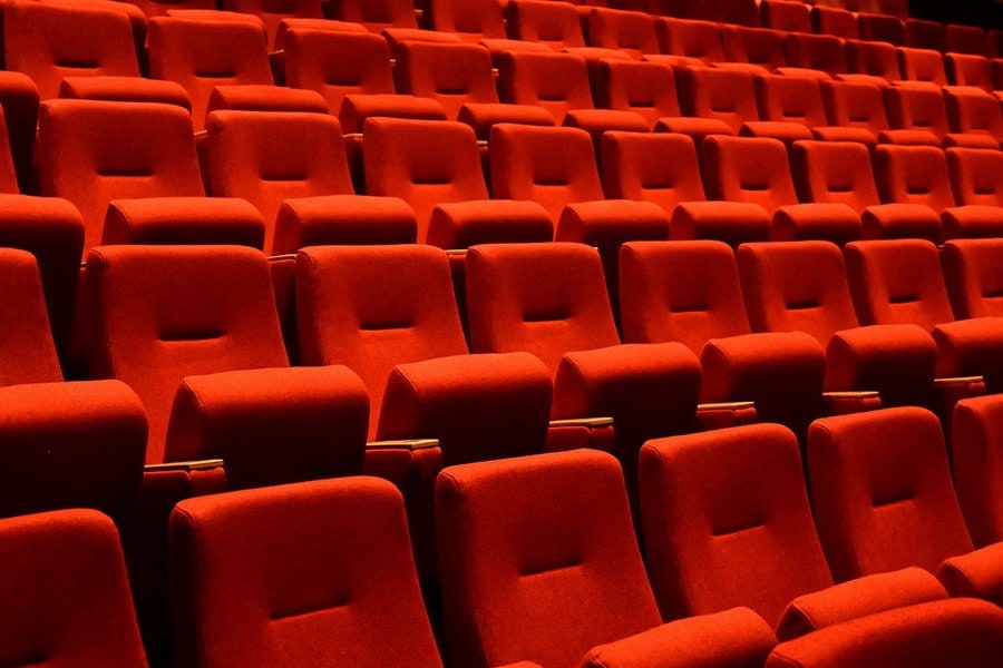 Ontdek eenvoudig waar en wanneer je favoriete theater artiesten optreden