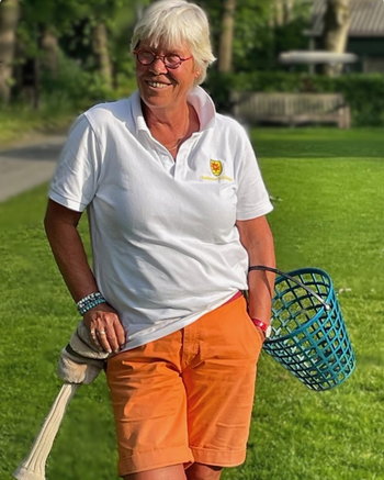 Golfbaan Kralingen roept 27 oktober uit tot Dag van de Caddiemaster ...