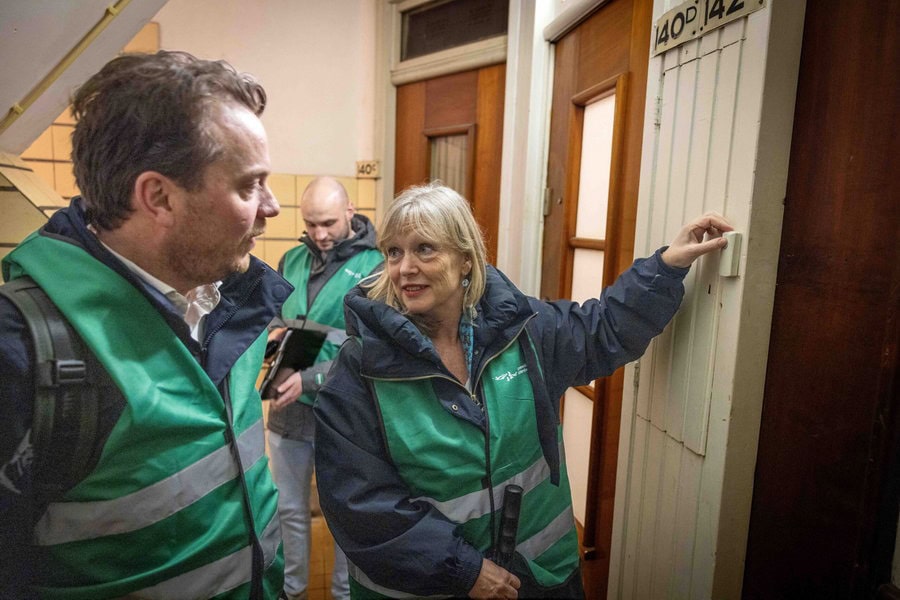 Succesvolle inzet gemeente Rotterdam voor eerlijke huurmarkt