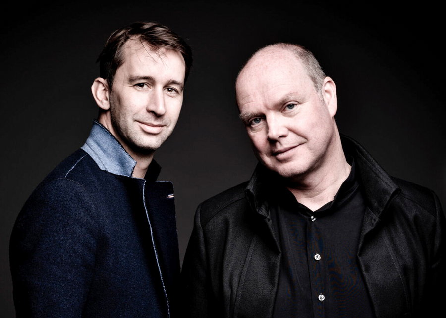 Kralingen in Italiaanse sferen