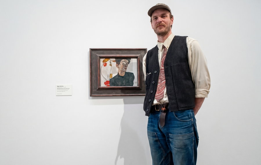 Opa’s laatste wens