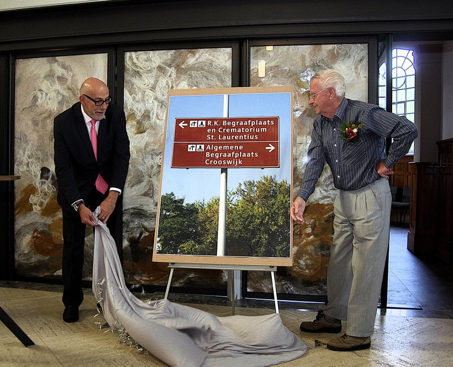 Cor Jongenengel overleden